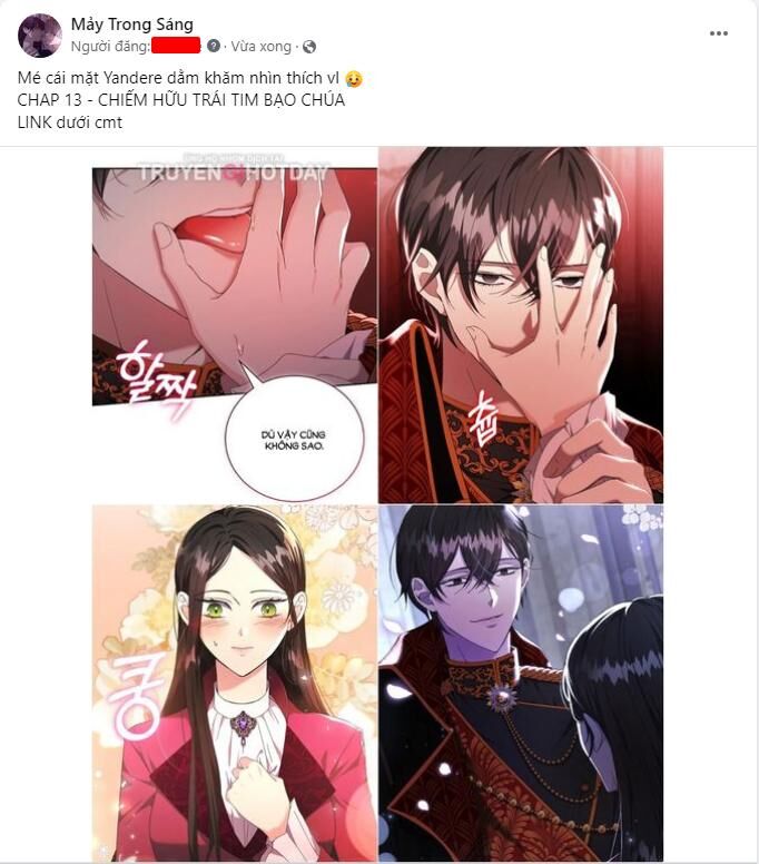 Cạm Bẫy Chapter 181.1 - Trang 2