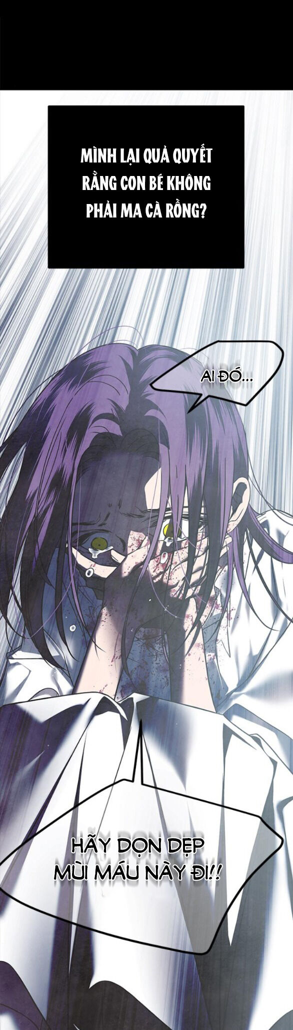 Cạm Bẫy Chapter 181.1 - Trang 2