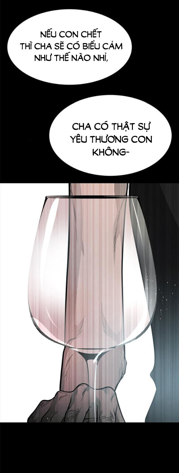 Cạm Bẫy Chapter 181.2 - Trang 2