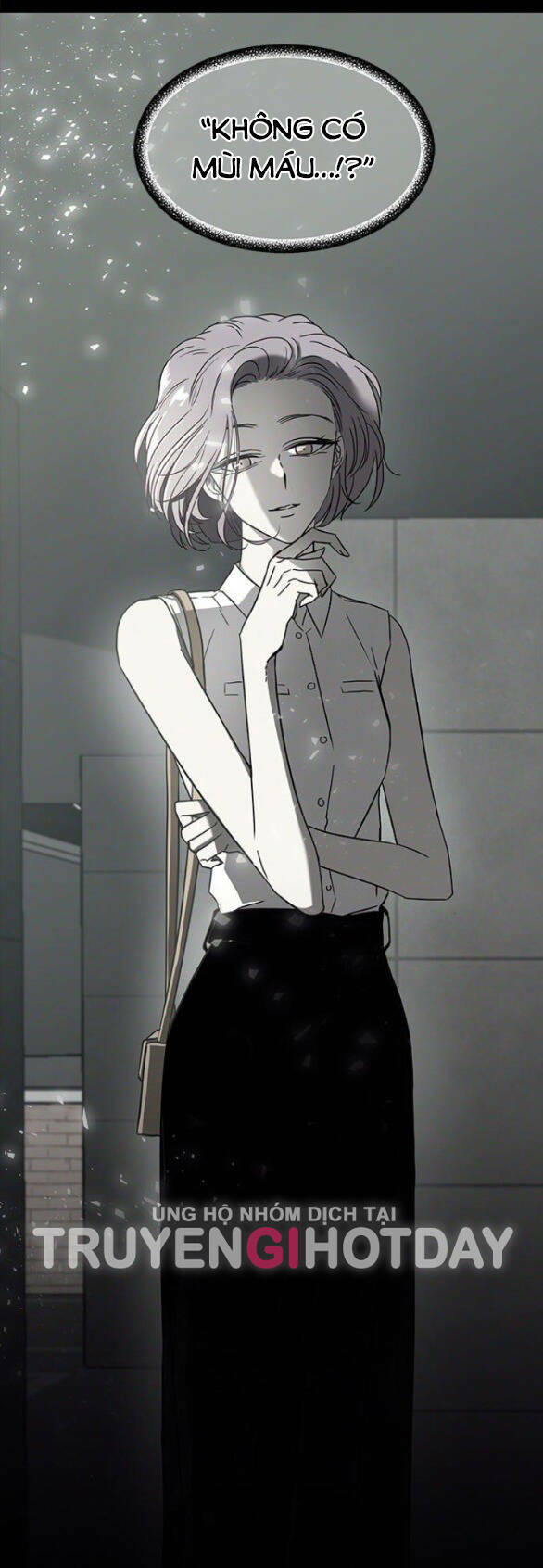 Cạm Bẫy Chapter 181 - Trang 2