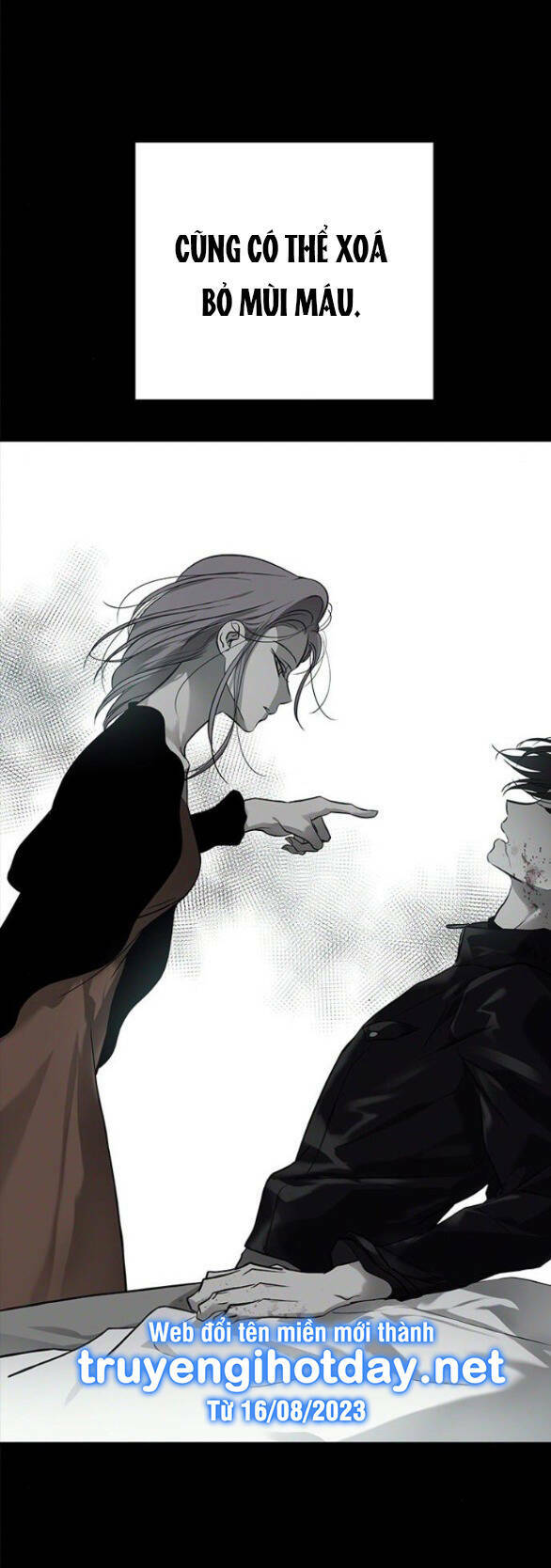 Cạm Bẫy Chapter 181 - Trang 2