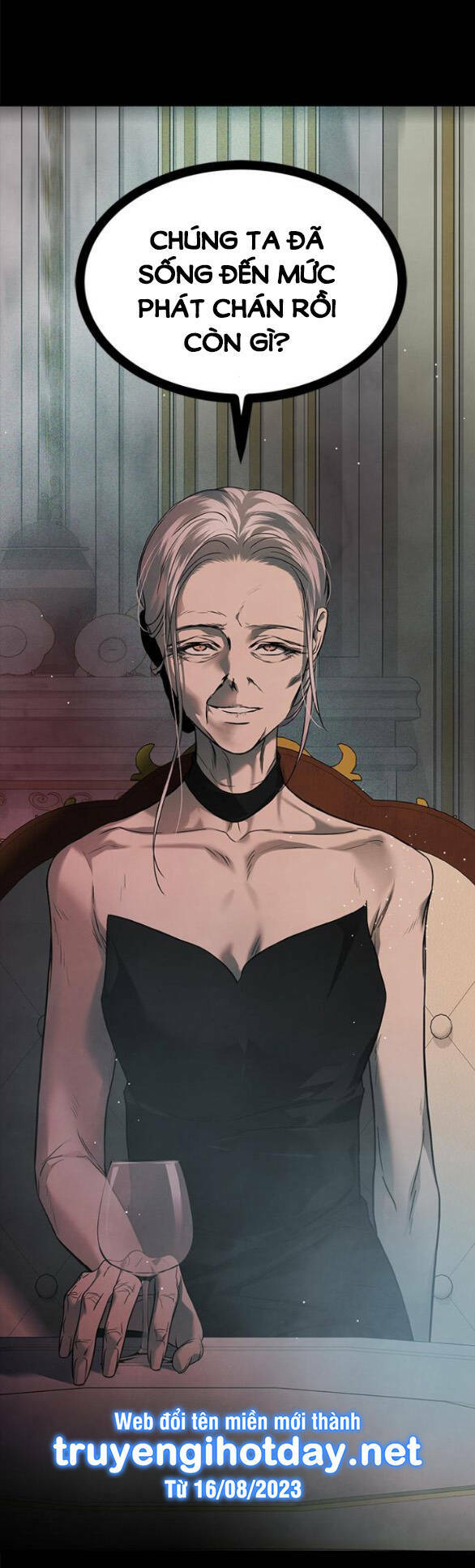 Cạm Bẫy Chapter 181 - Trang 2