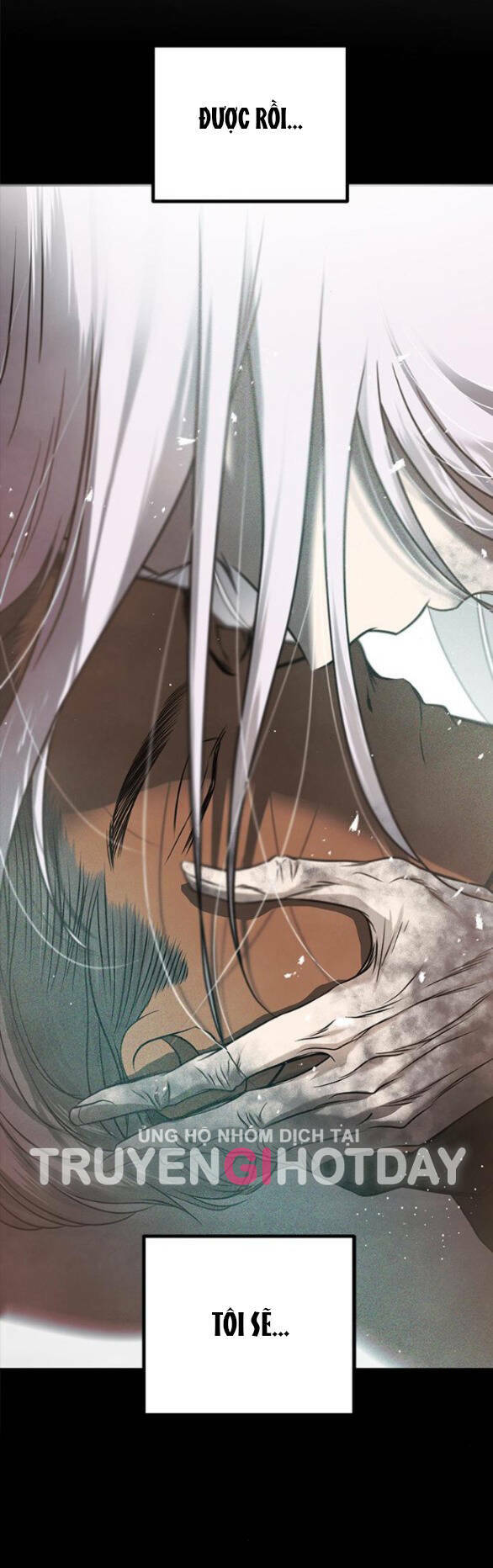 Cạm Bẫy Chapter 181 - Trang 2