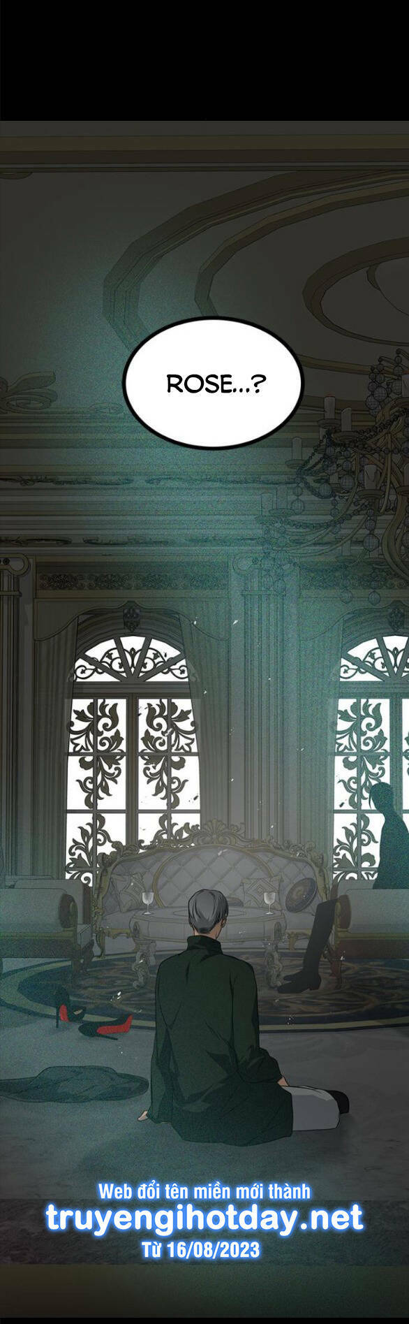 Cạm Bẫy Chapter 181 - Trang 2