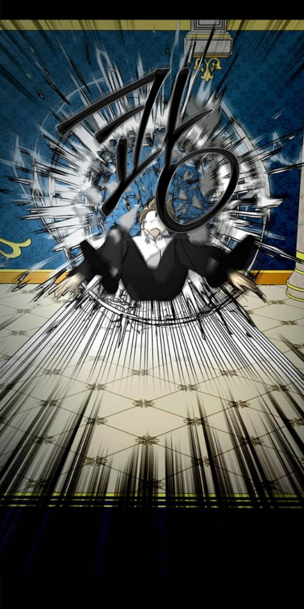 Cạm Bẫy Chapter 182 - Trang 2