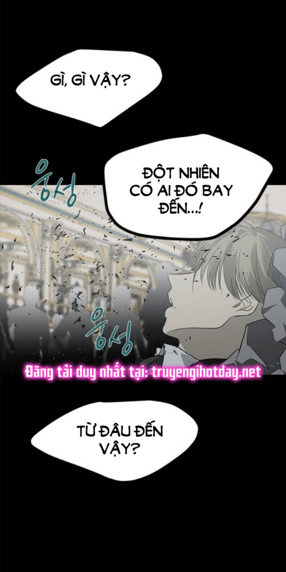 Cạm Bẫy Chapter 182 - Trang 2