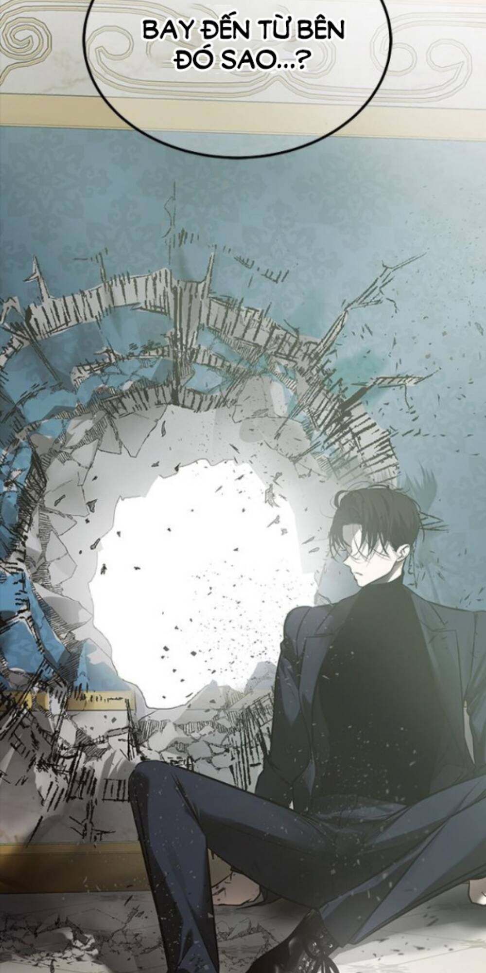 Cạm Bẫy Chapter 182 - Trang 2