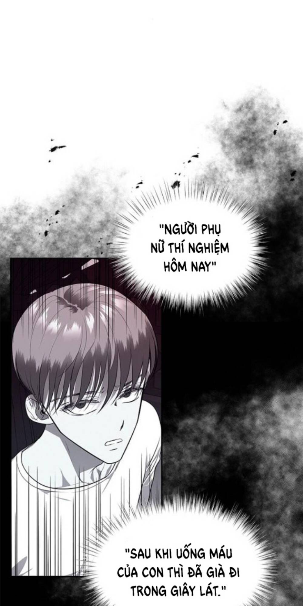 Cạm Bẫy Chapter 182 - Trang 2