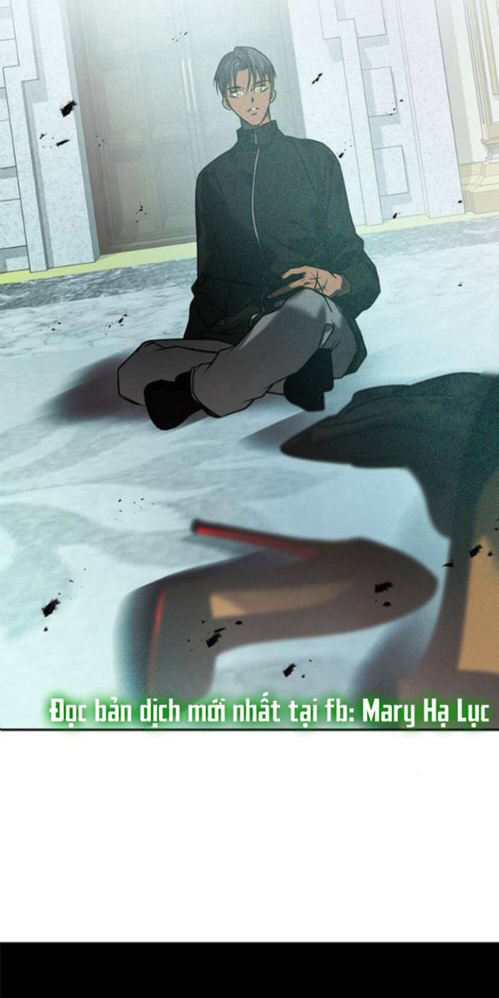 Cạm Bẫy Chapter 182 - Trang 2