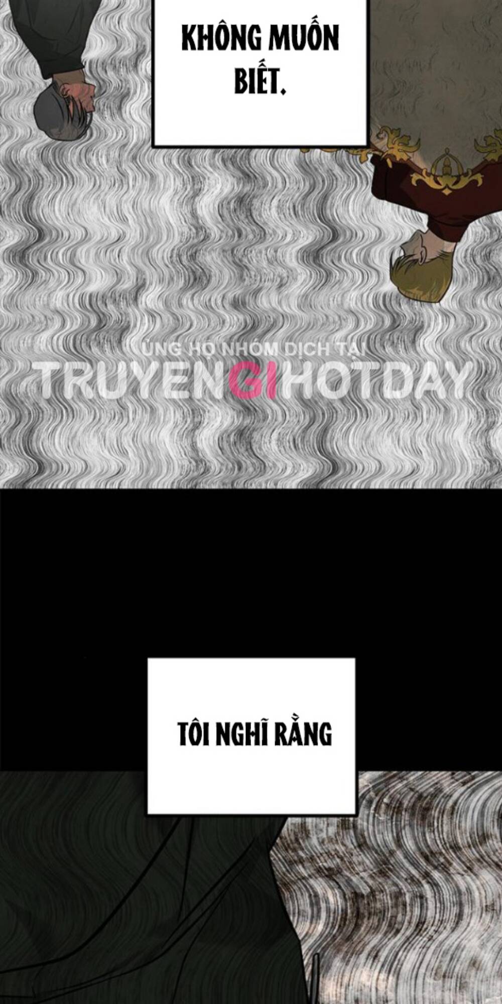 Cạm Bẫy Chapter 182 - Trang 2