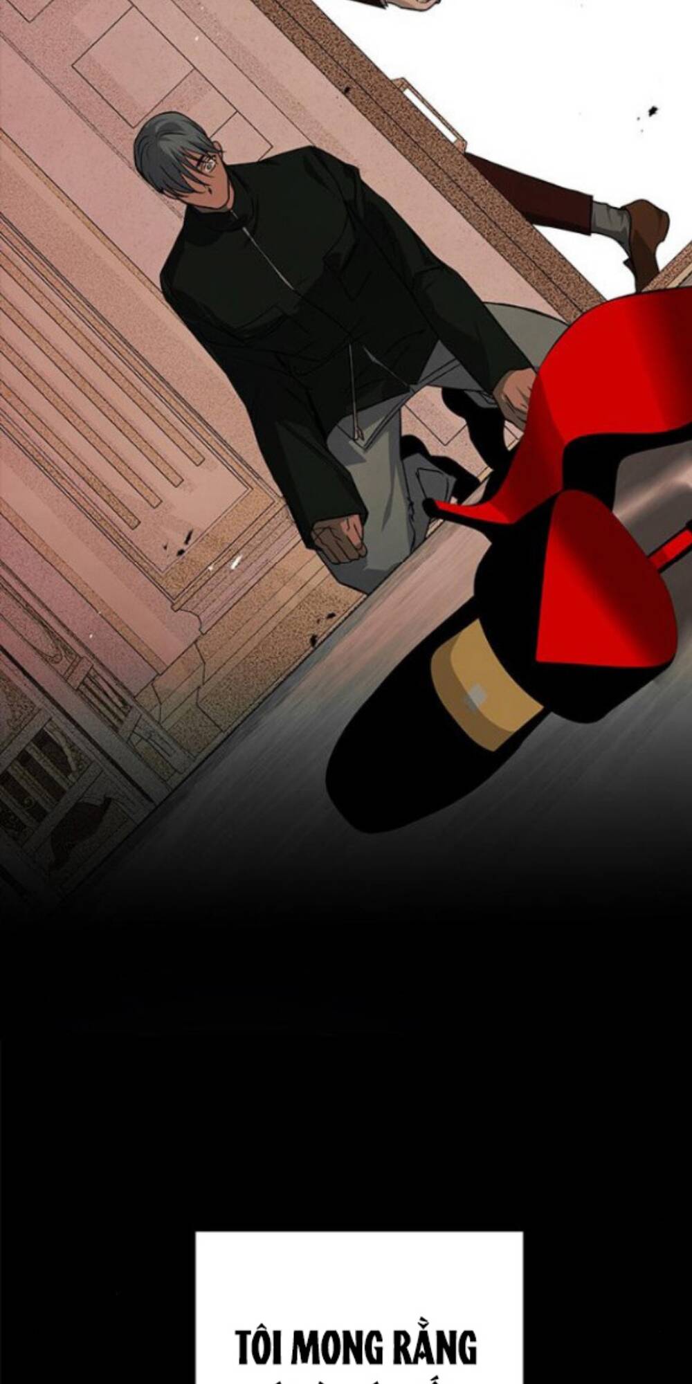 Cạm Bẫy Chapter 182 - Trang 2