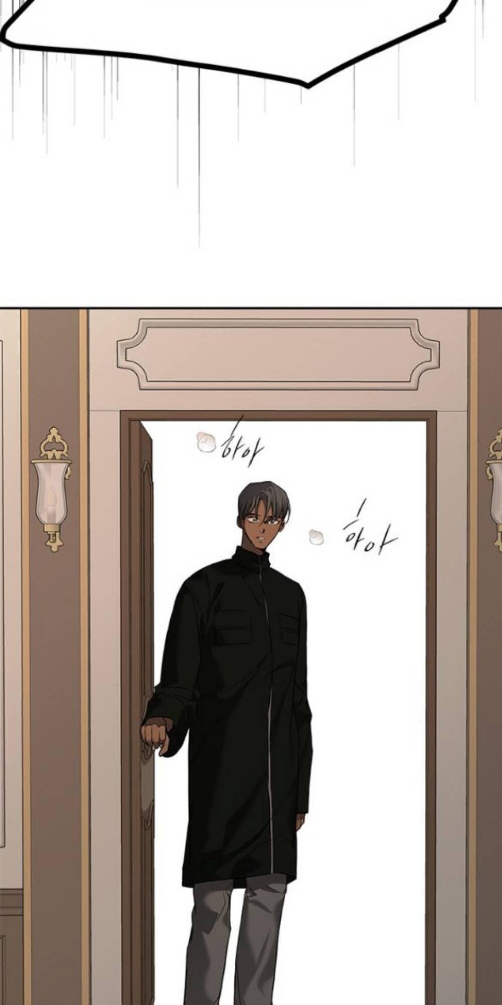 Cạm Bẫy Chapter 182 - Trang 2