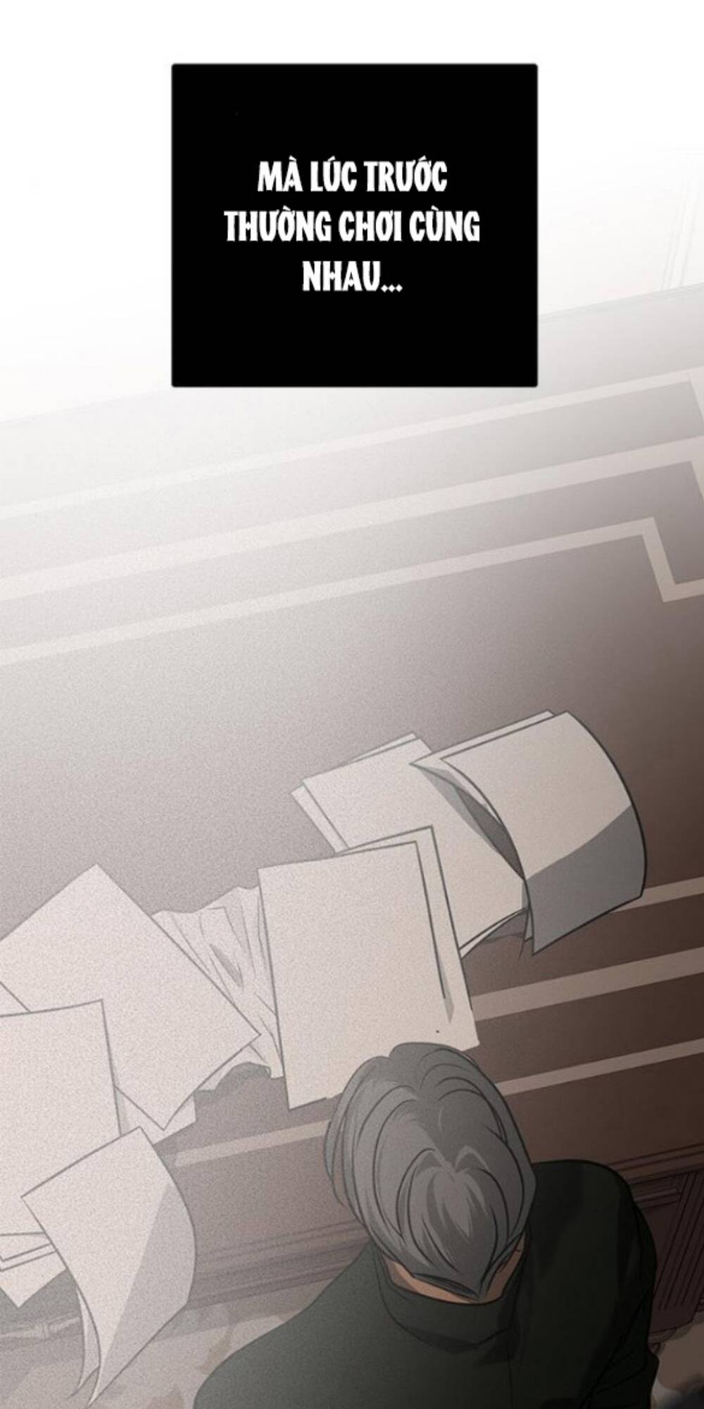 Cạm Bẫy Chapter 182 - Trang 2