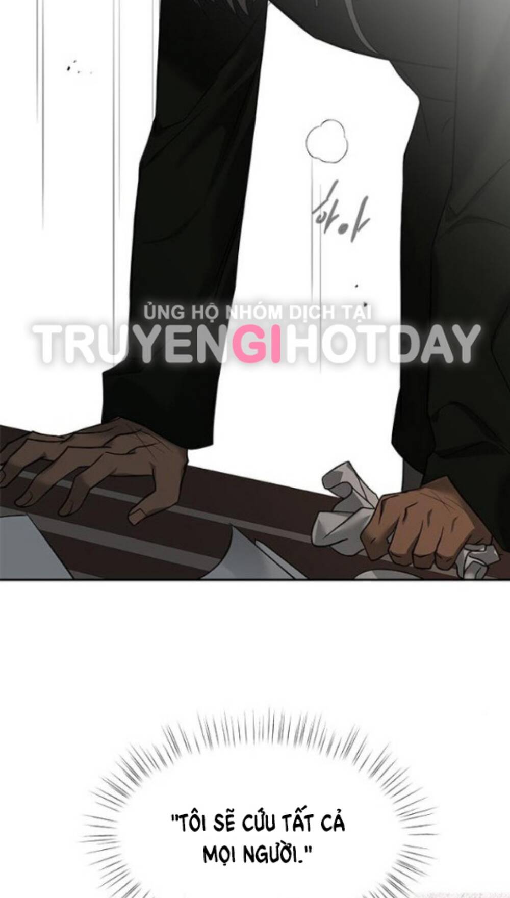 Cạm Bẫy Chapter 182 - Trang 2