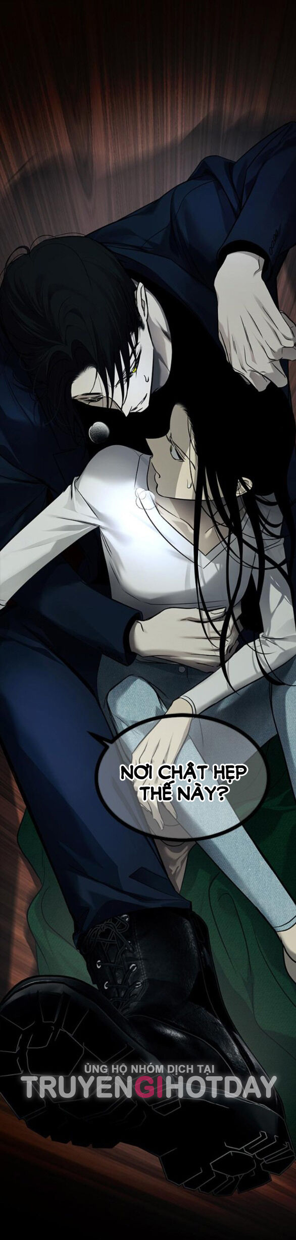 Cạm Bẫy Chapter 183.2 - Trang 2