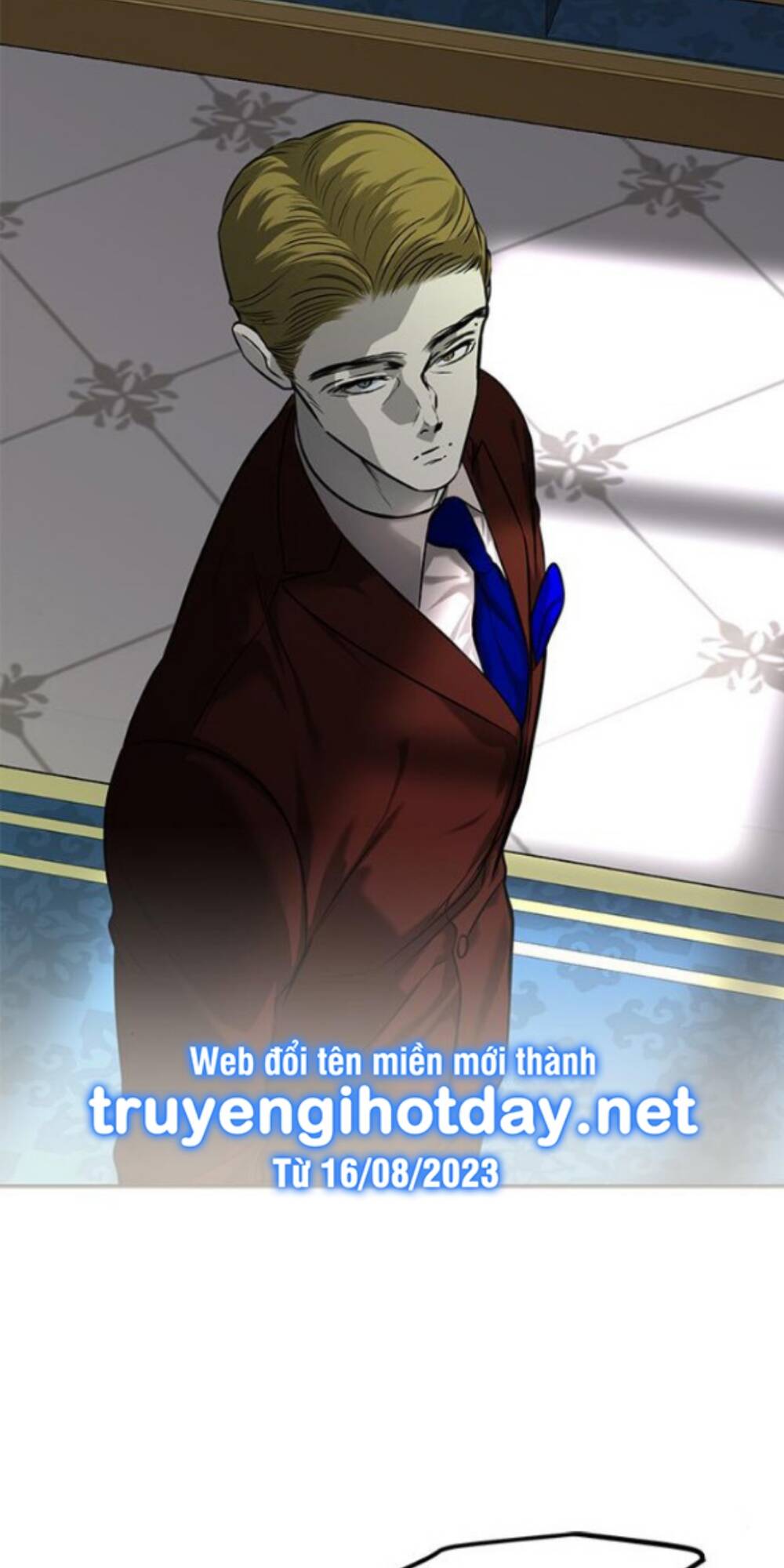 Cạm Bẫy Chapter 183 - Trang 2