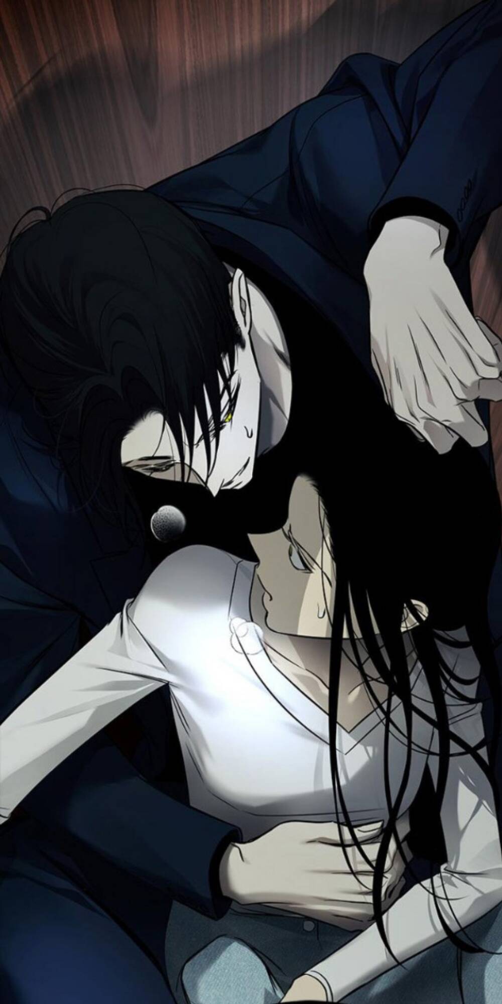 Cạm Bẫy Chapter 183 - Trang 2