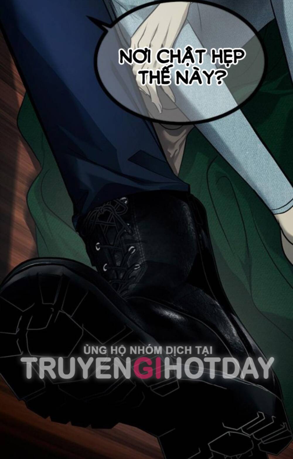 Cạm Bẫy Chapter 183 - Trang 2