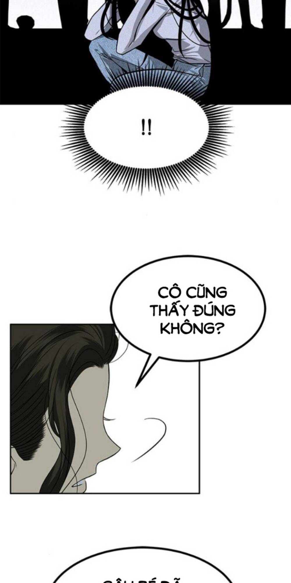 Cạm Bẫy Chapter 183 - Trang 2
