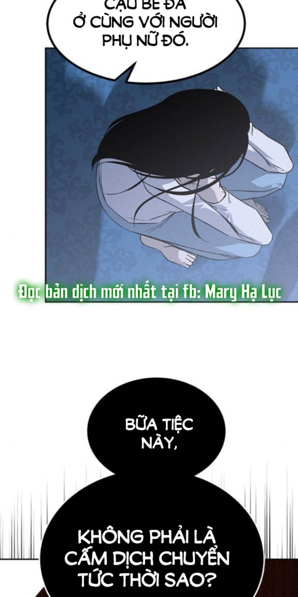 Cạm Bẫy Chapter 183 - Trang 2