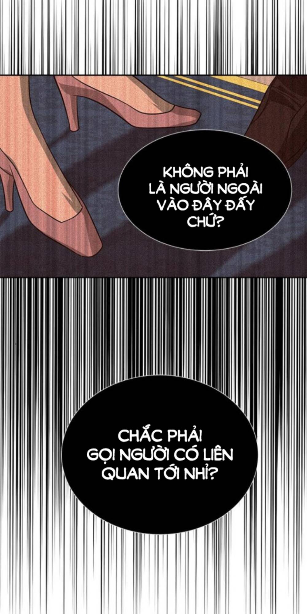 Cạm Bẫy Chapter 183 - Trang 2