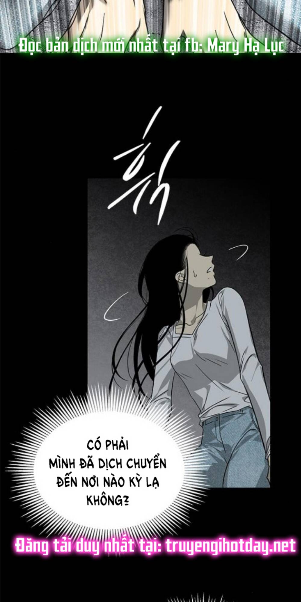 Cạm Bẫy Chapter 183 - Trang 2