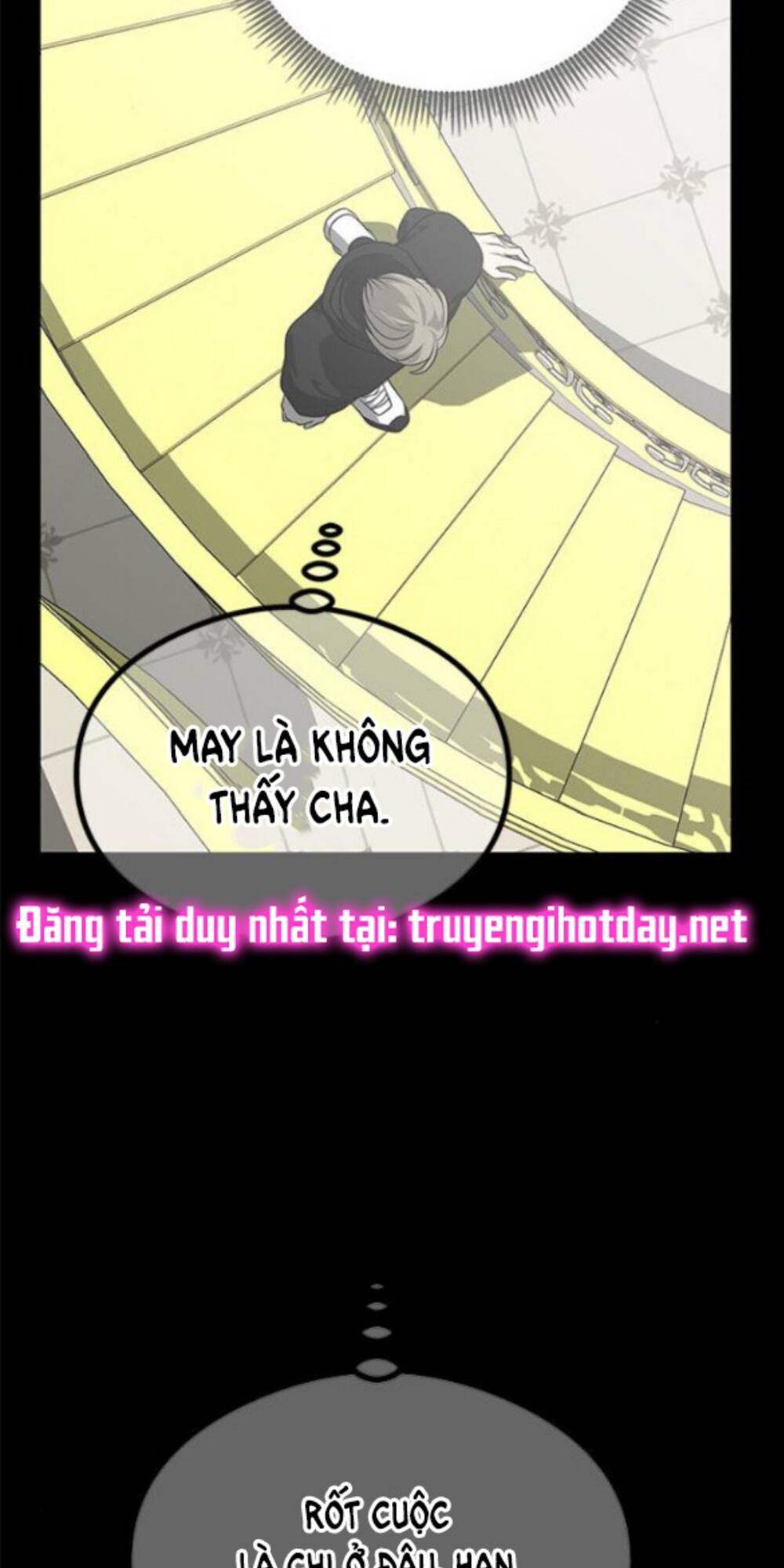 Cạm Bẫy Chapter 183 - Trang 2