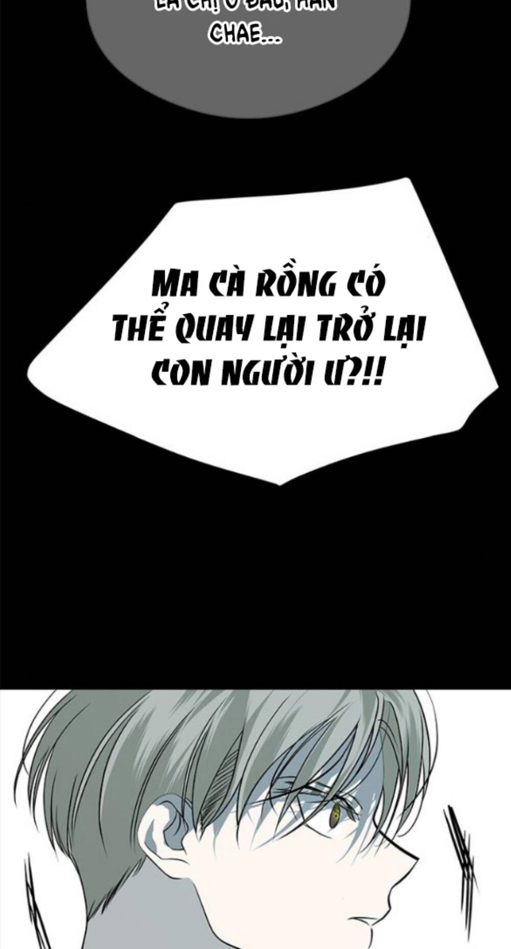 Cạm Bẫy Chapter 183 - Trang 2