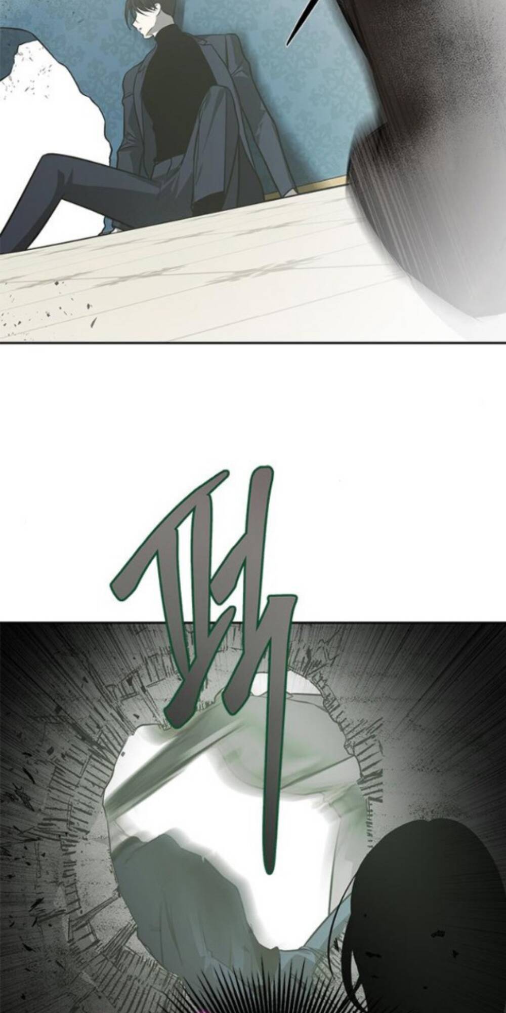 Cạm Bẫy Chapter 183 - Trang 2