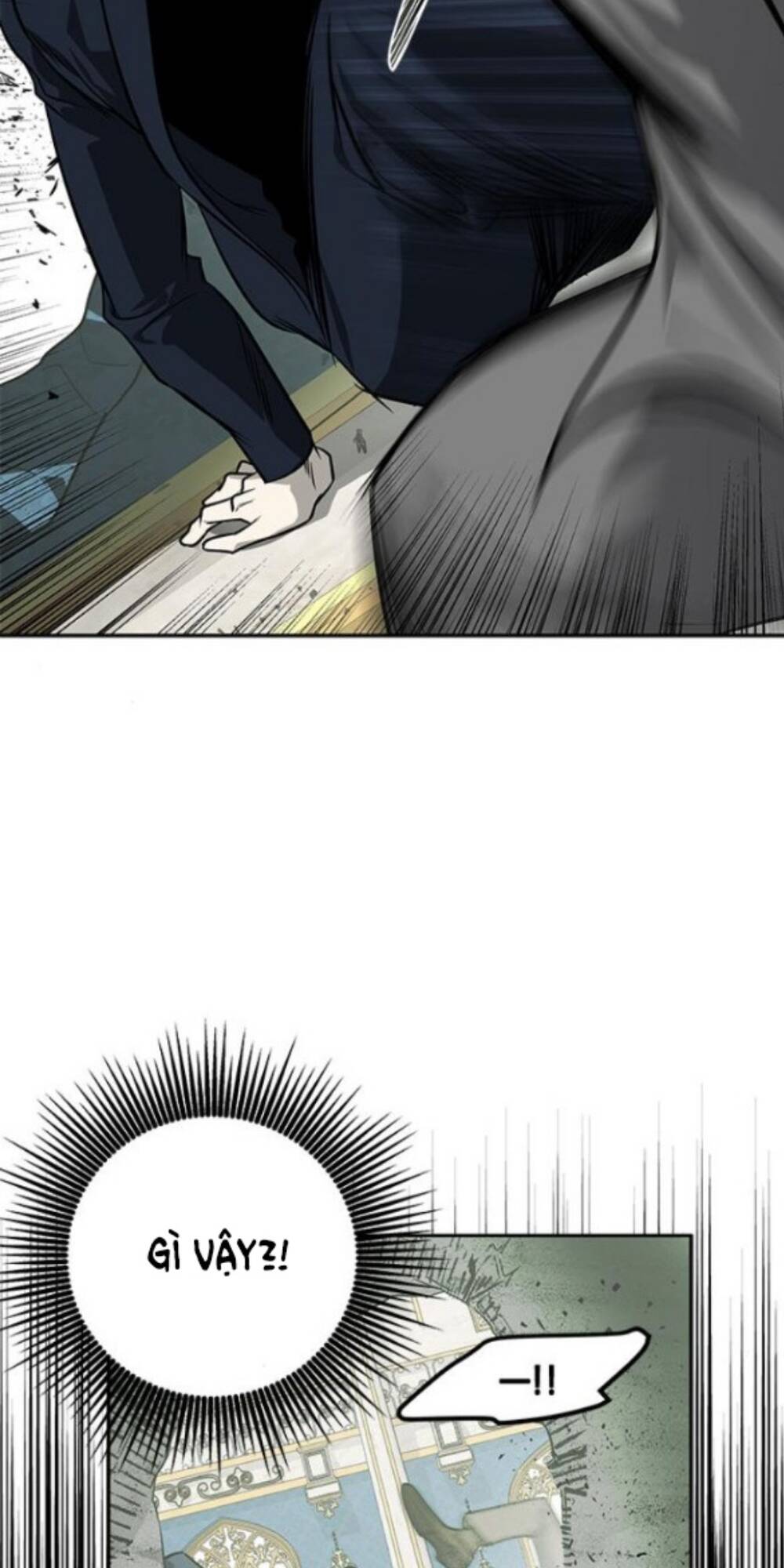 Cạm Bẫy Chapter 183 - Trang 2