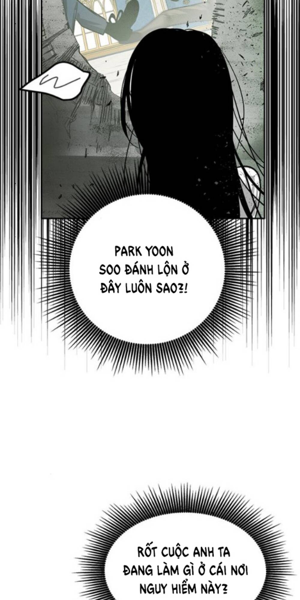 Cạm Bẫy Chapter 183 - Trang 2