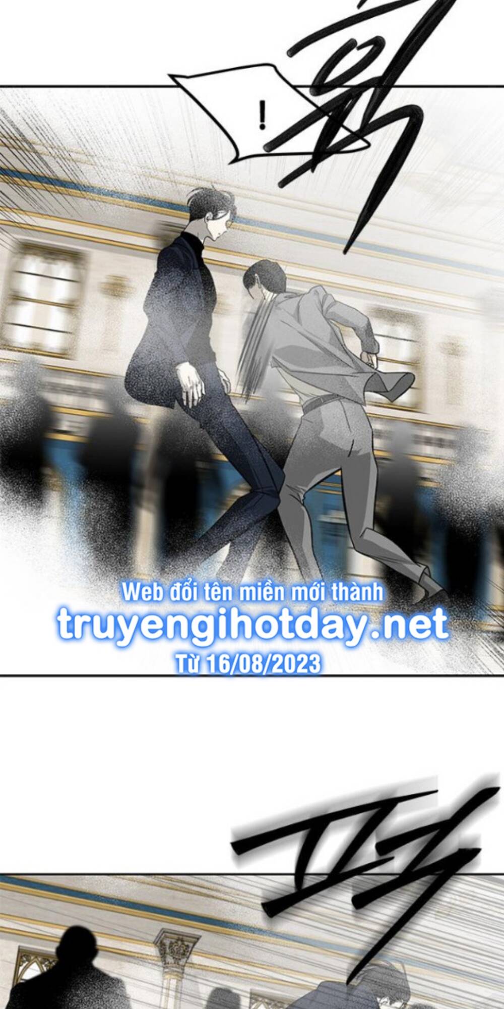 Cạm Bẫy Chapter 183 - Trang 2