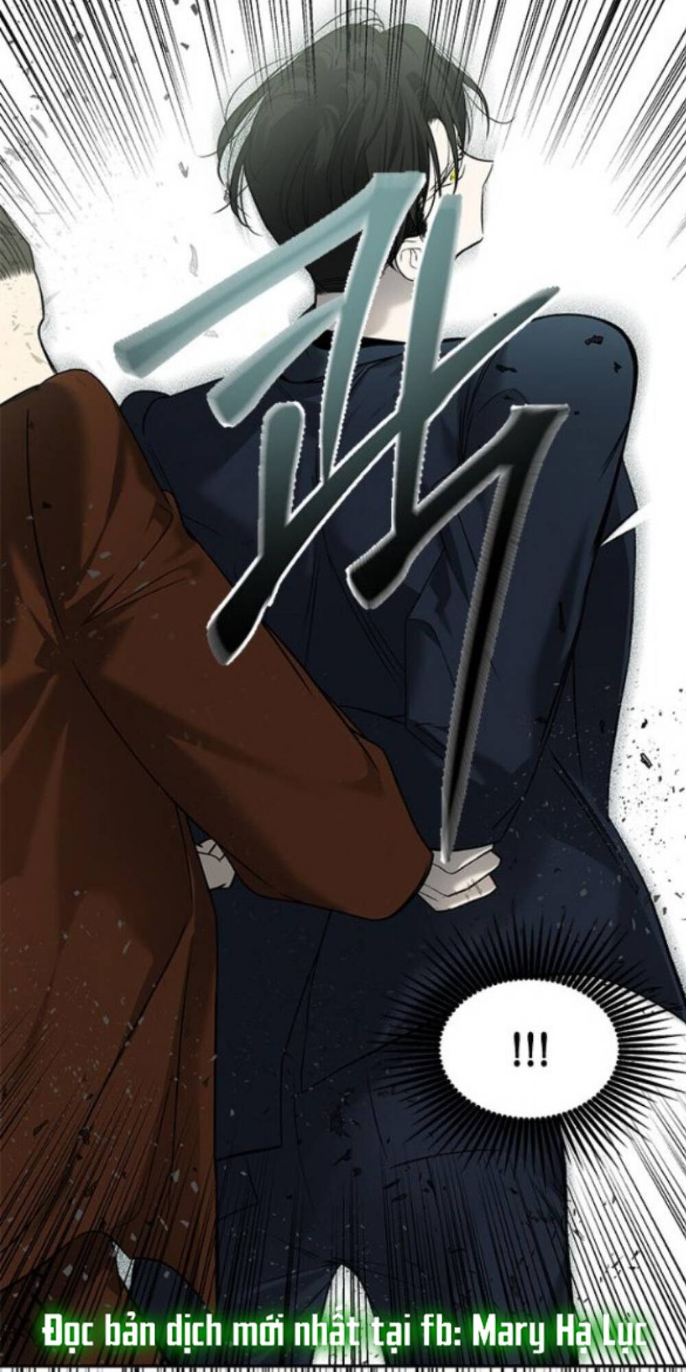 Cạm Bẫy Chapter 183 - Trang 2