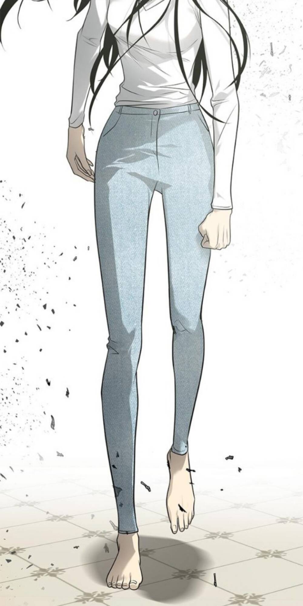 Cạm Bẫy Chapter 183 - Trang 2