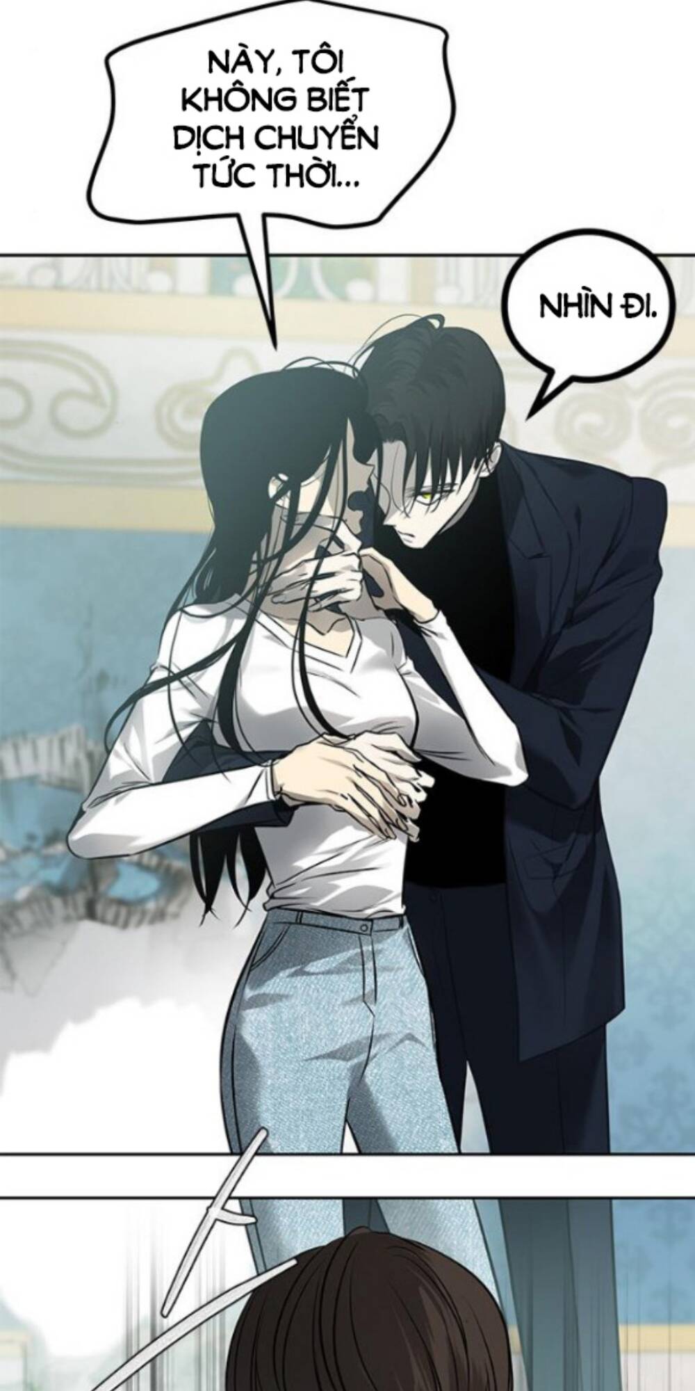 Cạm Bẫy Chapter 183 - Trang 2