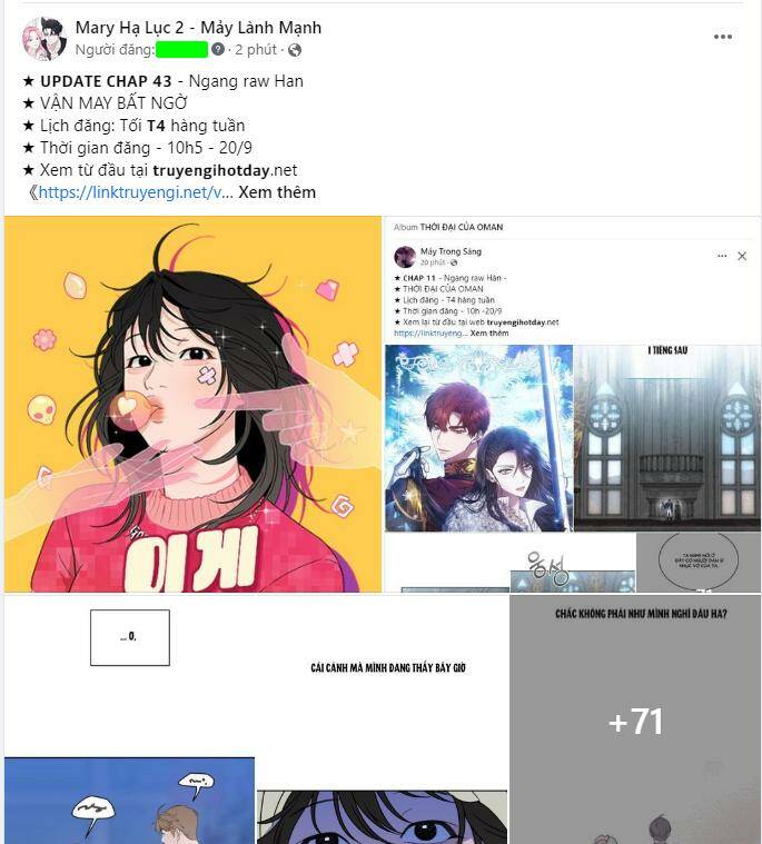 Cạm Bẫy Chapter 184.1 - Trang 2