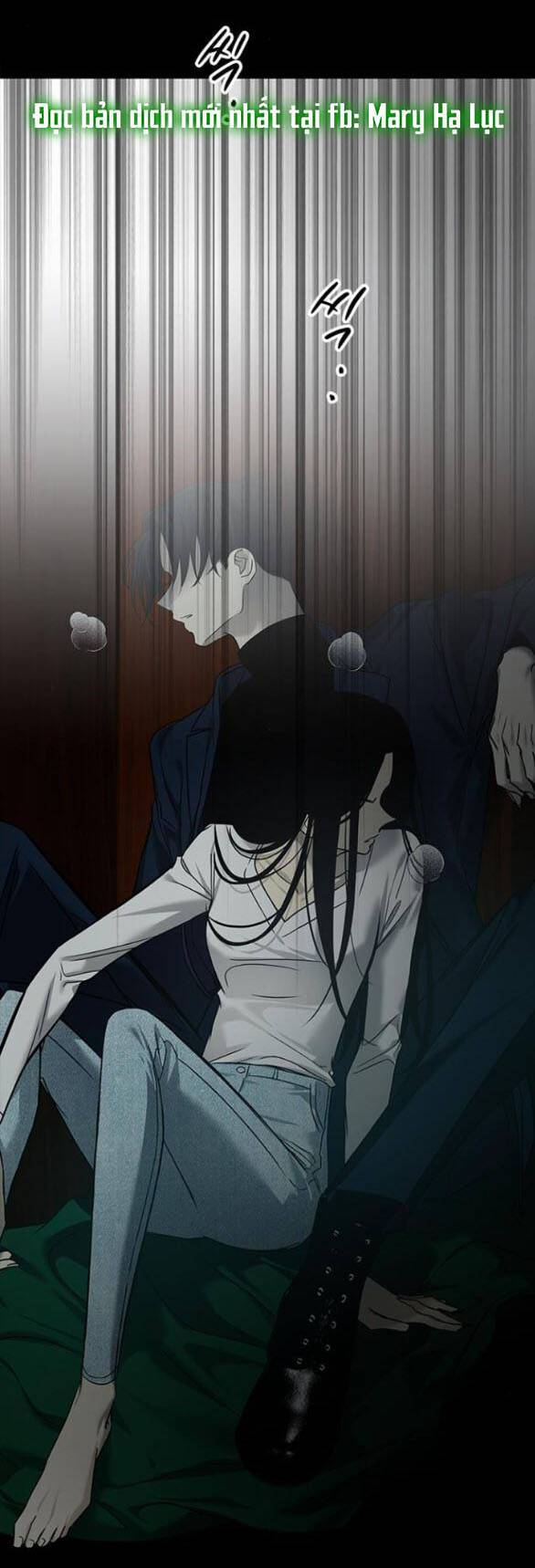 Cạm Bẫy Chapter 184.1 - Trang 2