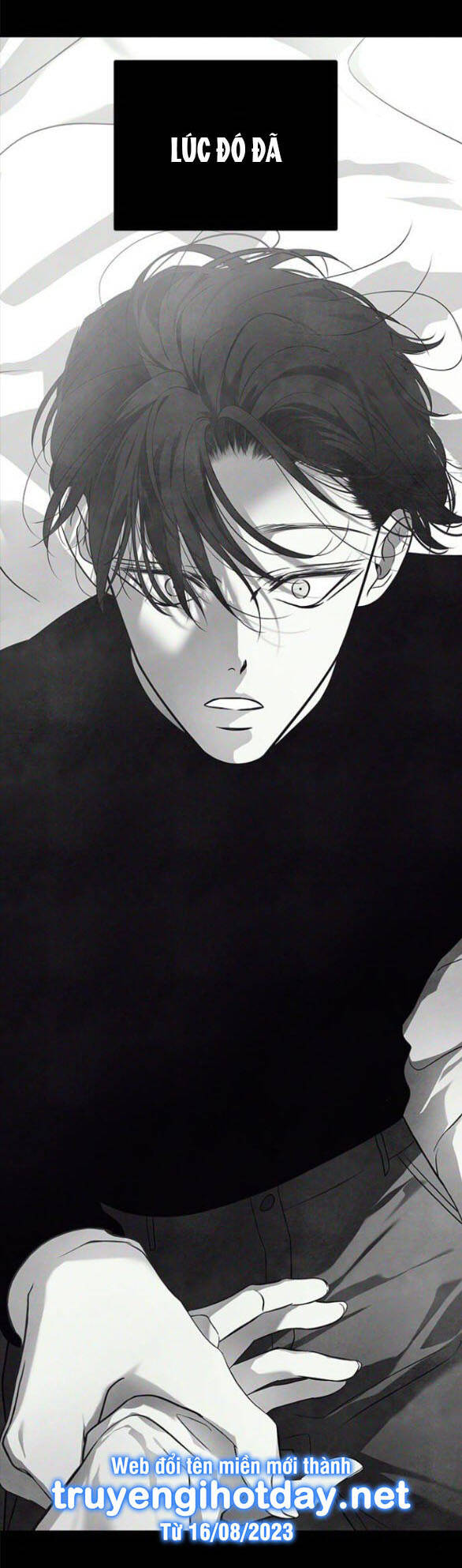 Cạm Bẫy Chapter 184.1 - Trang 2