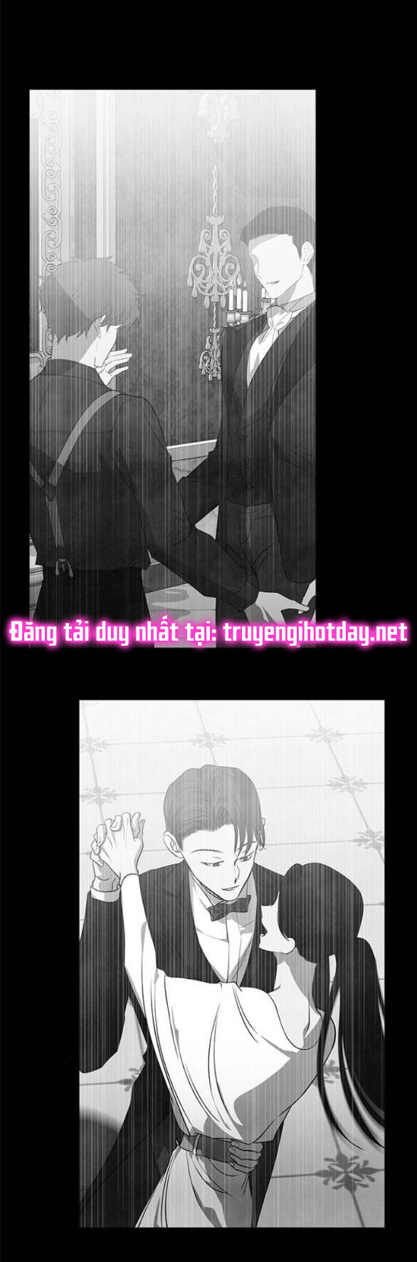 Cạm Bẫy Chapter 184.1 - Trang 2