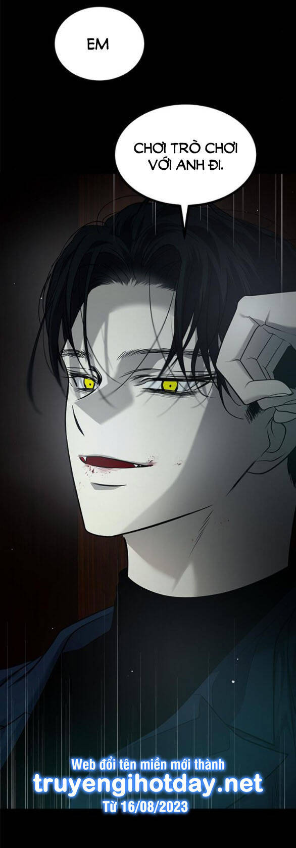 Cạm Bẫy Chapter 184.1 - Trang 2