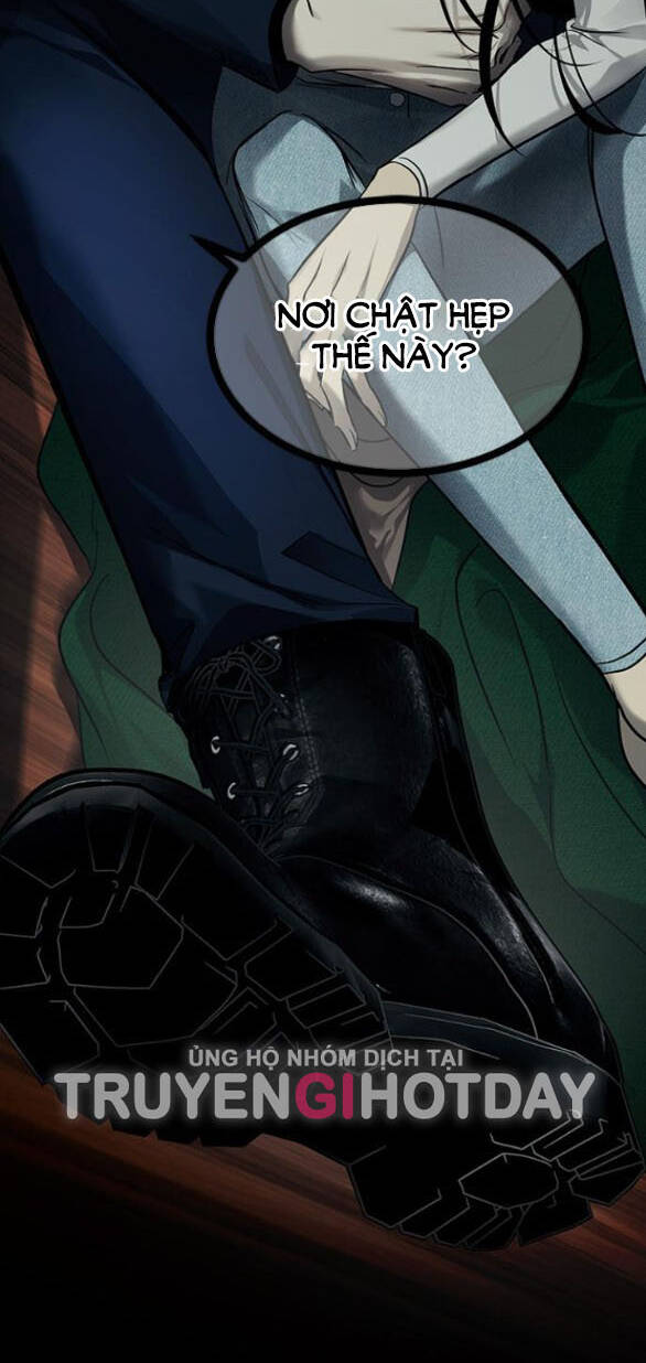 Cạm Bẫy Chapter 184.1 - Trang 2