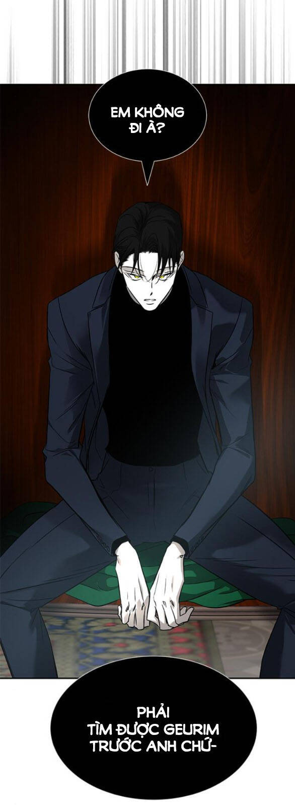 Cạm Bẫy Chapter 184.2 - Trang 2