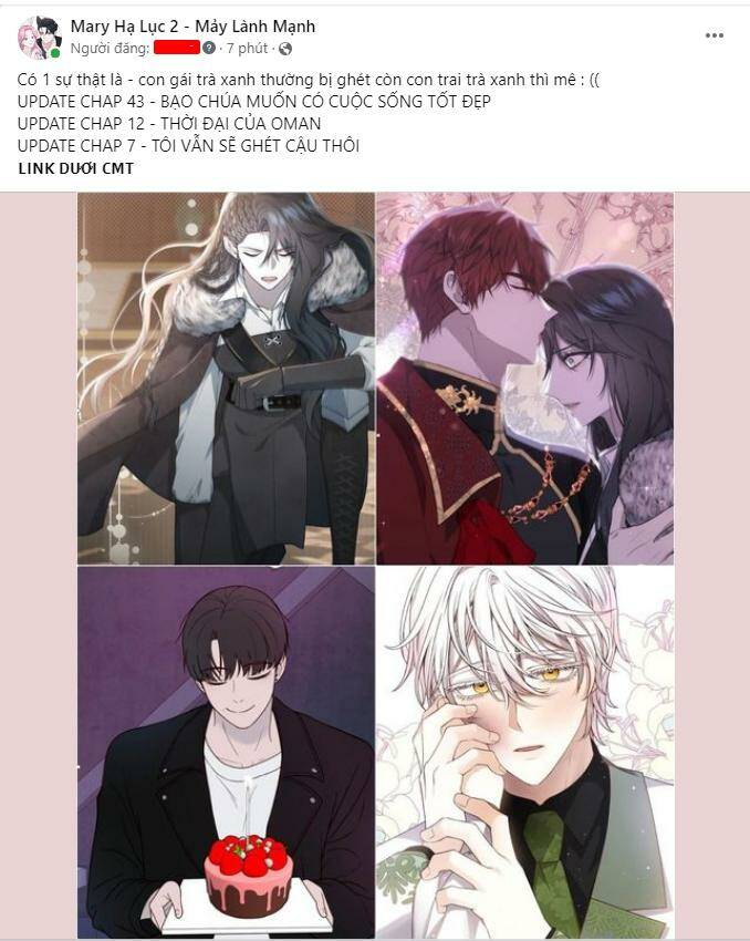 Cạm Bẫy Chapter 185.1 - Trang 2