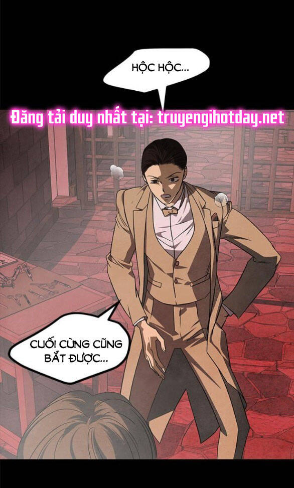 Cạm Bẫy Chapter 185.1 - Trang 2