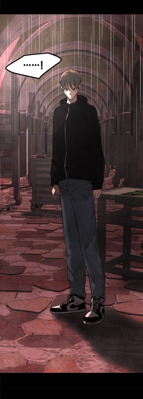 Cạm Bẫy Chapter 185.1 - Trang 2