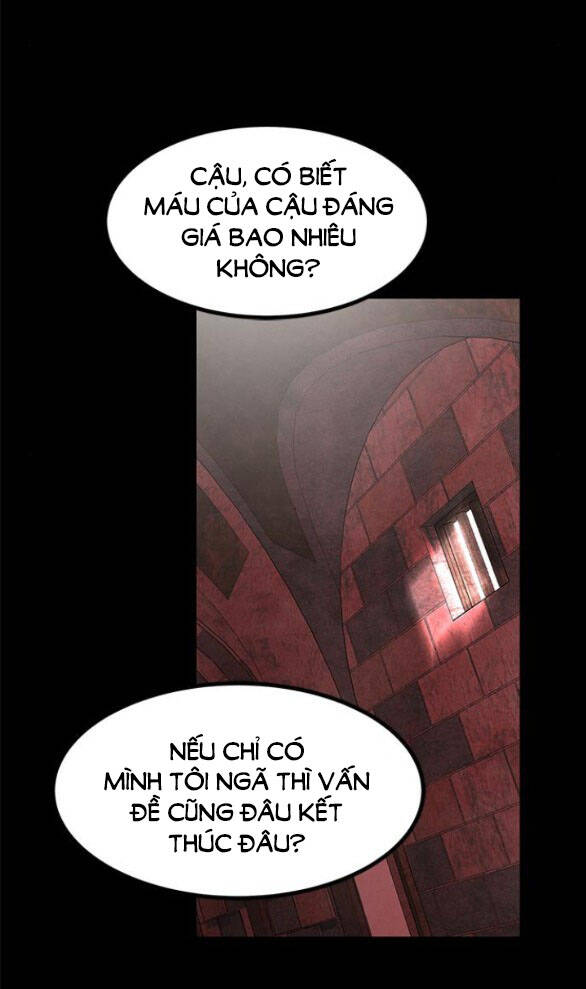 Cạm Bẫy Chapter 185.1 - Trang 2