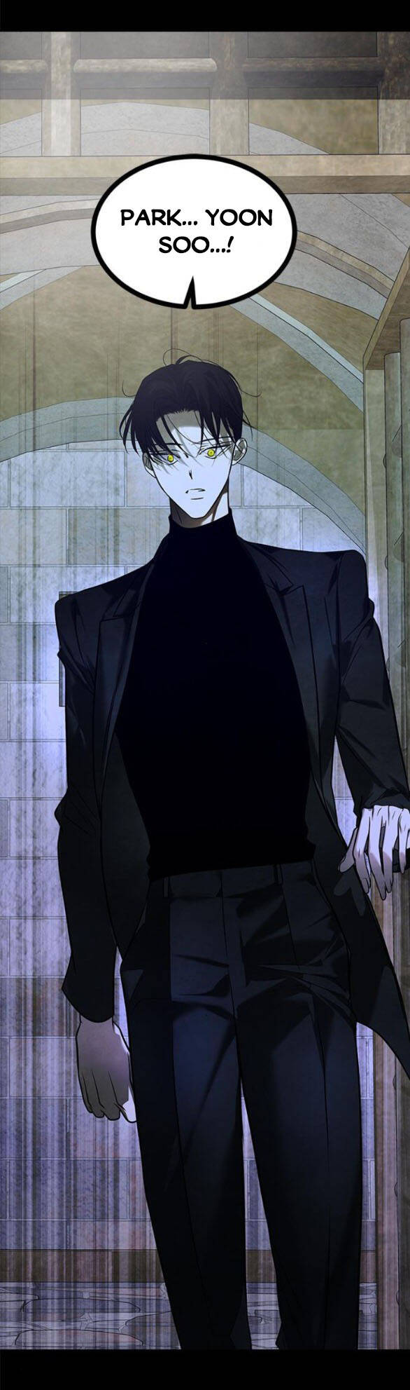 Cạm Bẫy Chapter 185.1 - Trang 2