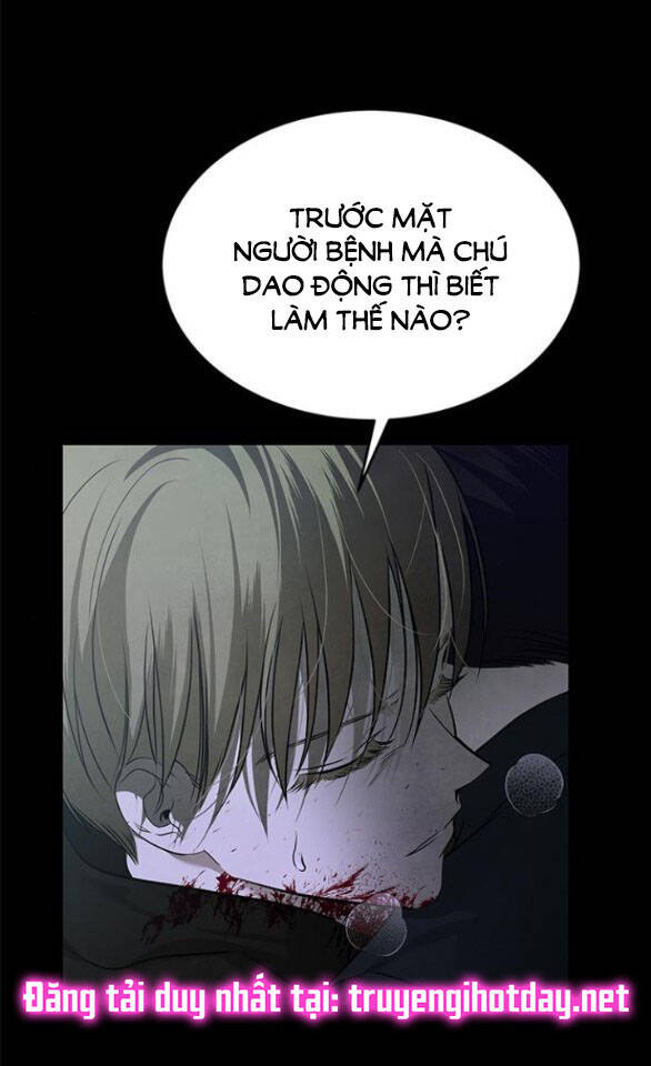 Cạm Bẫy Chapter 185.1 - Trang 2