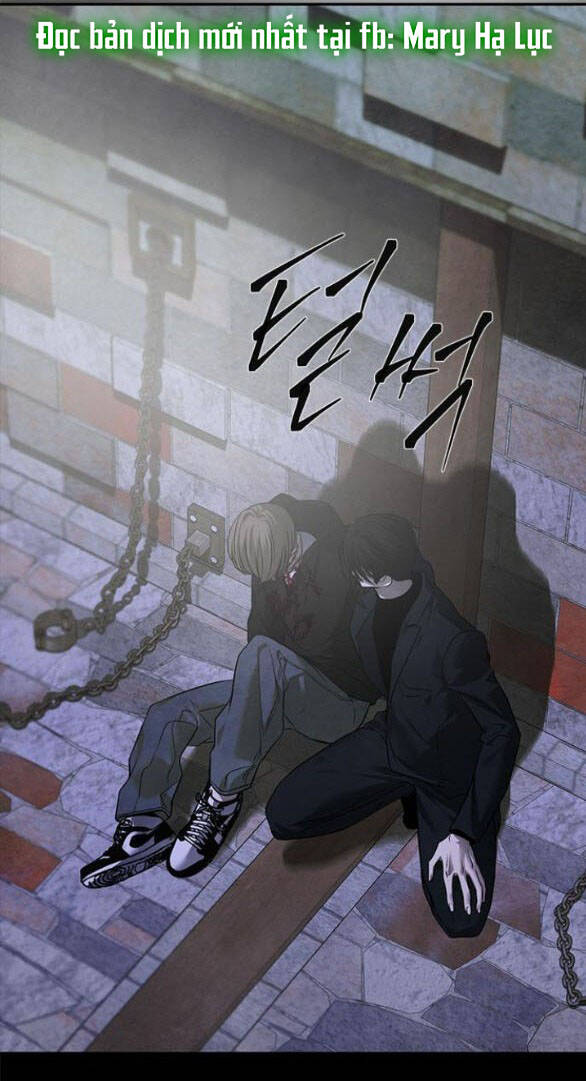 Cạm Bẫy Chapter 185.1 - Trang 2