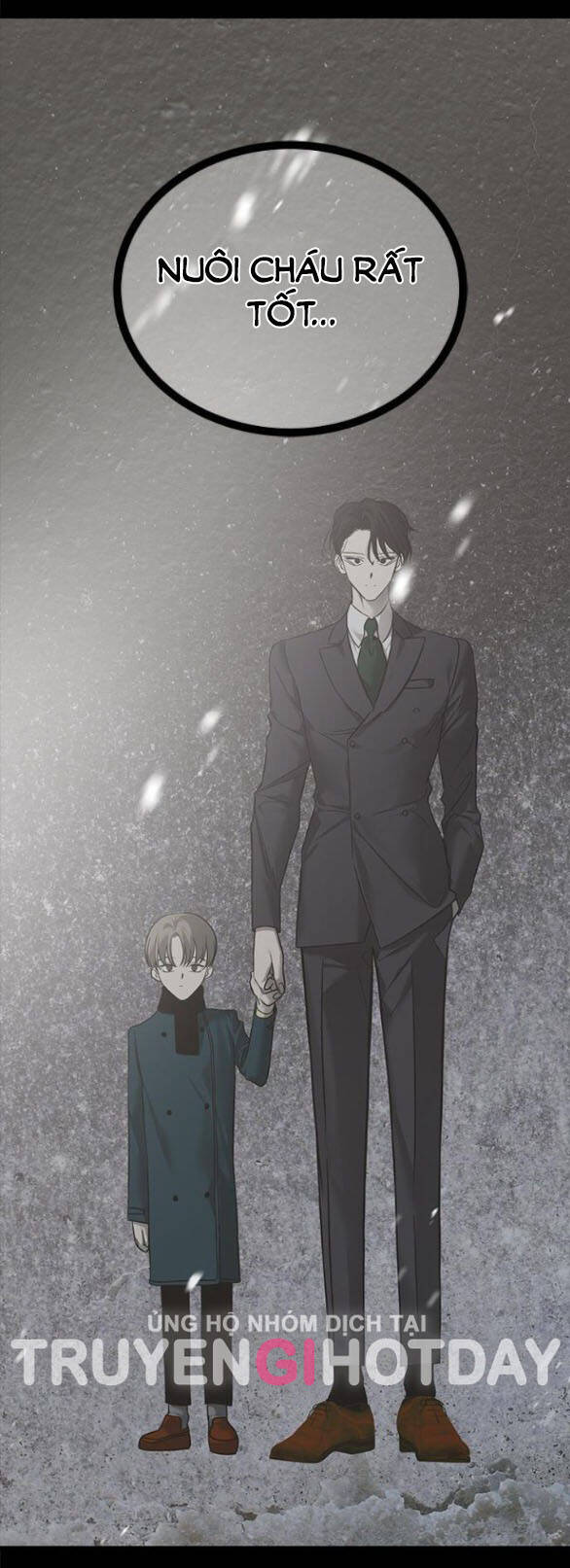 Cạm Bẫy Chapter 185.2 - Trang 2